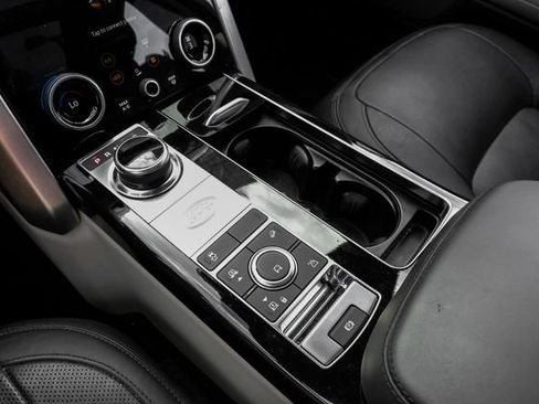 Used 2019 Land Rover Range Rover Supercharged AWD/4WD image 30