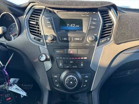 Used 2014 Hyundai Santa Fe Sport w/ Popular Equipment Package 02 AWD/4WD image 50