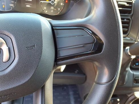 Used 2022 RAM ProMaster 1500 image 8