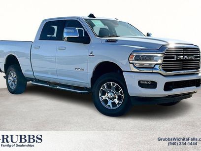 Used 2023 RAM 2500 Laramie