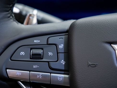 Used 2026 Cadillac CT5 Premium Luxury w/ Technology Package image 26