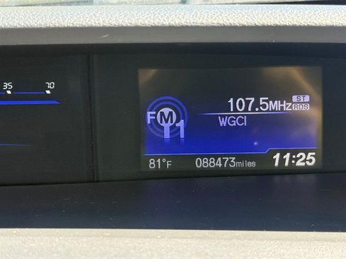 Used 2015 Honda Civic LX image 12