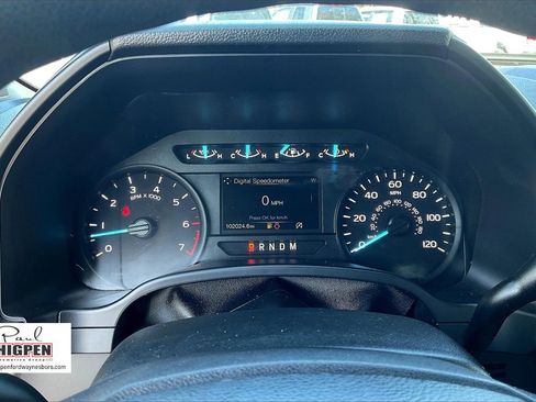 Used 2020 Ford F150 XL w/ Equipment Group 101A Mid image 21