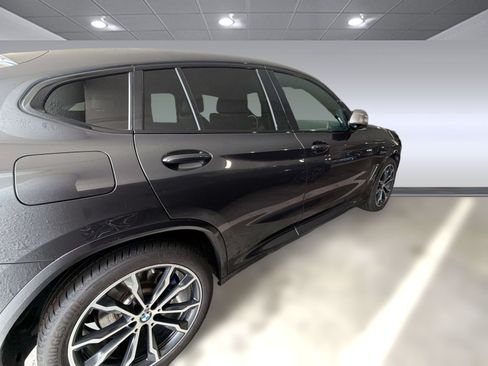 Used 2020 BMW X4 M40i w/ Premium Package AWD/4WD image 11