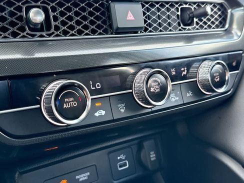 Used 2025 Acura Integra A-Spec FWD image 19