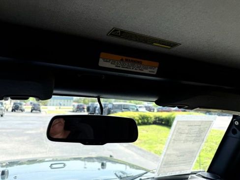 Used 2017 Jeep Wrangler Sport w/ Quick Order Package 23S image 16