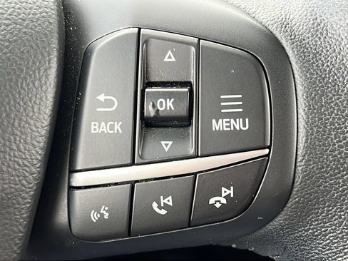 Used 2021 Ford Bronco Sport Badlands w/ Badlands Package AWD/4WD image 21
