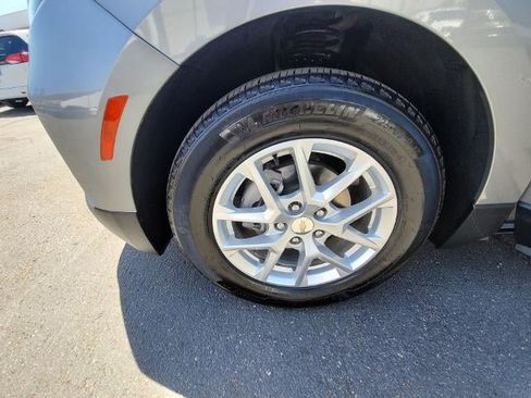 Used 2024 Chevrolet Equinox LS w/ LPO, Floor Liner Package FWD image 34