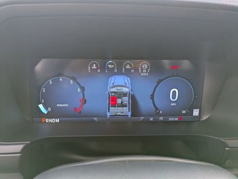 New 2026 Ford F150 Lariat w/ Equipment Group 502A High image 32