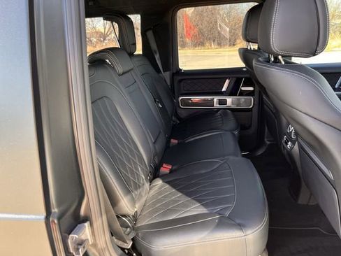 Used 2021 Mercedes-Benz G 63 AMG 4MATIC image 50