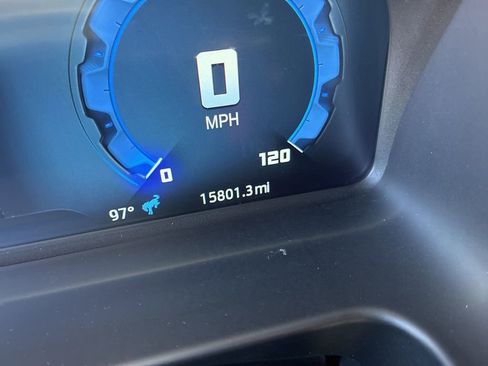 Used 2025 Ford Bronco Big Bend image 27