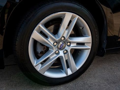 Used 2015 Volvo V60 T5 Premier Plus FWD image 14