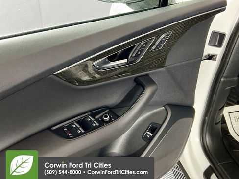 Used 2022 Audi Q7 2.0T Premium image 12