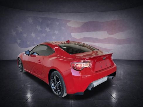 Used 2014 Subaru BRZ Limited w/ Popular Package #2B image 7