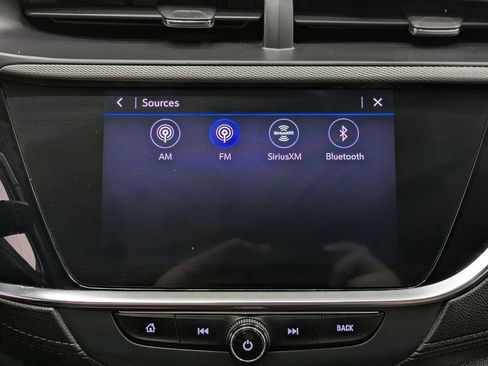Used 2021 Buick Encore GX Preferred FWD image 27