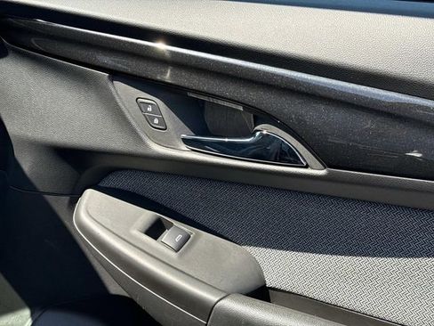 Used 2025 Chevrolet TrailBlazer LT image 9