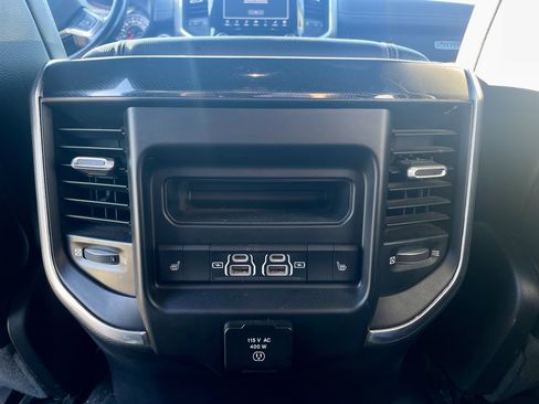 Used 2022 RAM 1500 Laramie image 27