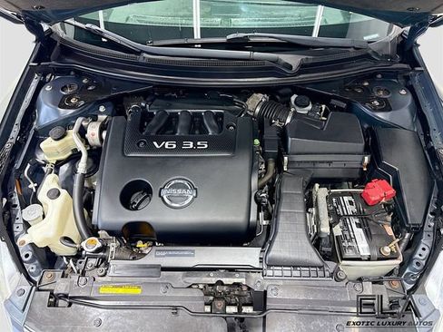 Used 2012 Nissan Altima 3.5 SR w/ Sport Pkg image 32