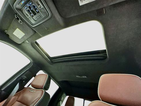 Used 2025 GMC Sierra 1500 Denali Ultimate AWD/4WD image 23