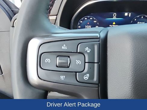 Certified 2023 Chevrolet Suburban RST w/ Luxury Package image 23