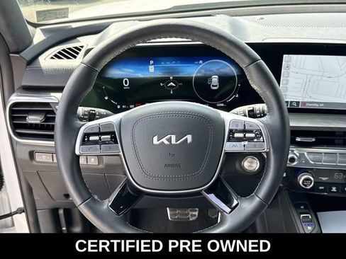 Used 2025 Kia Telluride SX Prestige X-Line AWD/4WD image 19