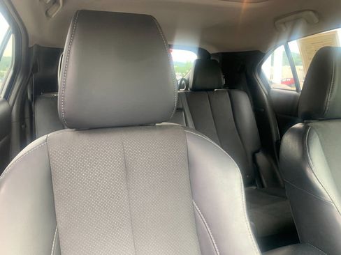 Used 2022 Mitsubishi Eclipse Cross SE AWD/4WD image 20
