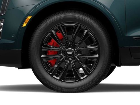 New 2026 Cadillac XT5 Sportv image 34