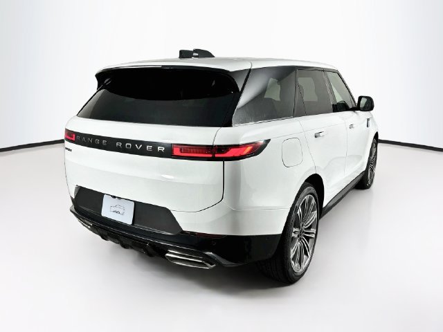 New 2027 Land Rover Range Rover Sport SE AWD/4WD image 28