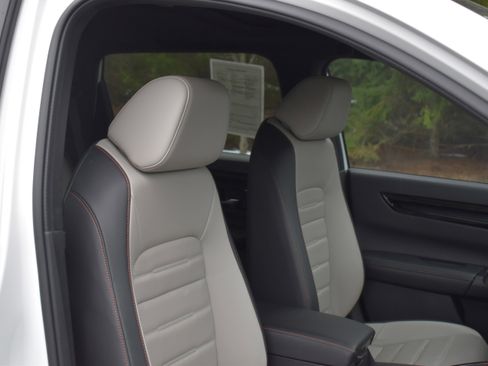 Certified 2024 Honda CR-V Sport Touring image 30