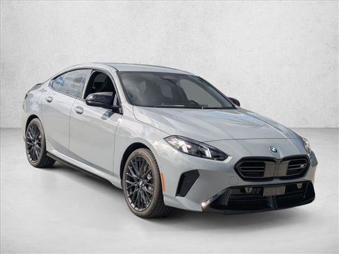 New 2026 BMW M235i xDrive w/ M Performance Package image 6