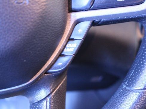 Used 2022 RAM 1500 Tradesman w/ SXT Appearance Group image 14