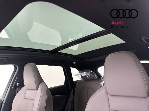 New 2025 Audi Q5 Premium Plus image 22