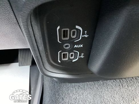 Used 2023 RAM 1500 Big Horn AWD/4WD image 19