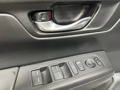 Certified 2024 Honda CR-V Sport image 24