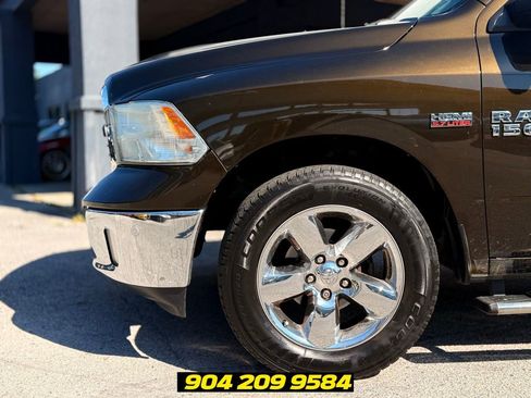 Used 2014 RAM 1500 Lone Star RWD image 10
