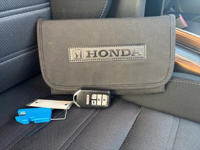 Used 2020 Honda CR-V EX image 34