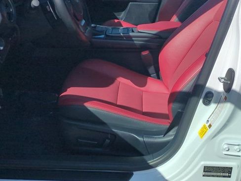 Used 2025 Lexus IS 300 F Sport w/ Accessory Package RWD image 12