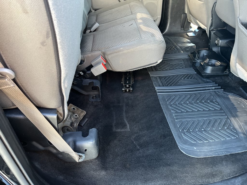 Used 2018 Ford F150 XLT AWD/4WD image 27