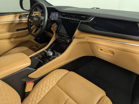 Used 2023 Jeep Grand Cherokee L Summit image 27