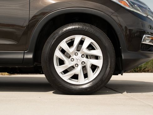 Used 2016 Honda CR-V EX image 26