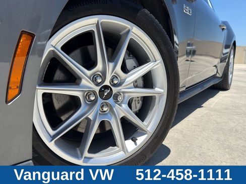 Used 2024 Ford Mustang GT RWD image 6