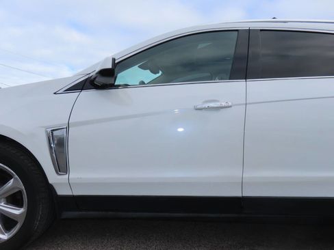 Used 2015 Cadillac SRX Premium w/ Driver Assist Package image 29