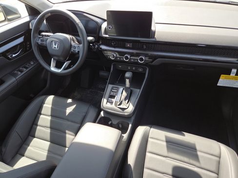 New 2026 Honda CR-V EX-L image 24