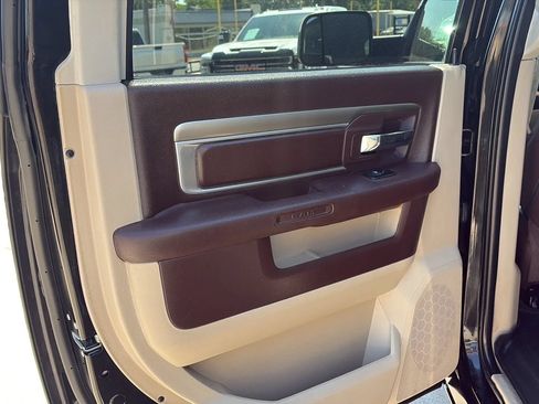 Used 2016 RAM 2500 Lone Star AWD/4WD image 11