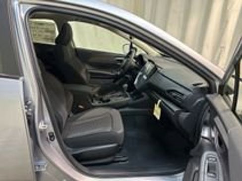 Certified 2025 Subaru Impreza 2.0i Sport image 3