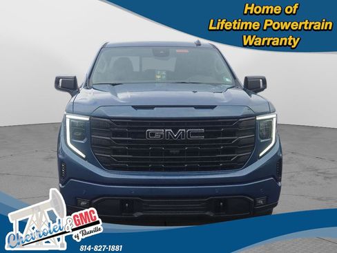 New 2026 GMC Sierra 1500 Elevation w/ Elevation Premium Package image 8