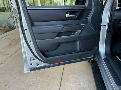 Used 2024 Toyota Sequoia SR5 image 14