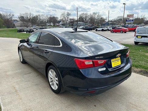 Used 2016 Chevrolet Malibu LT image 11