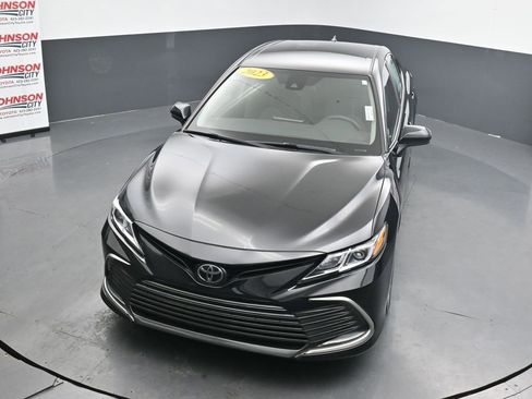 Used 2023 Toyota Camry LE FWD image 26