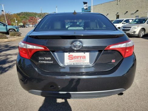 Used 2016 Toyota Corolla S image 24